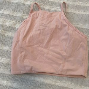 Medium Buffbunny Ivy Crop